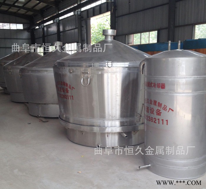 酿酒设备 酿酒酿酒设备 蒸酒 设备 规格齐全 正规图3