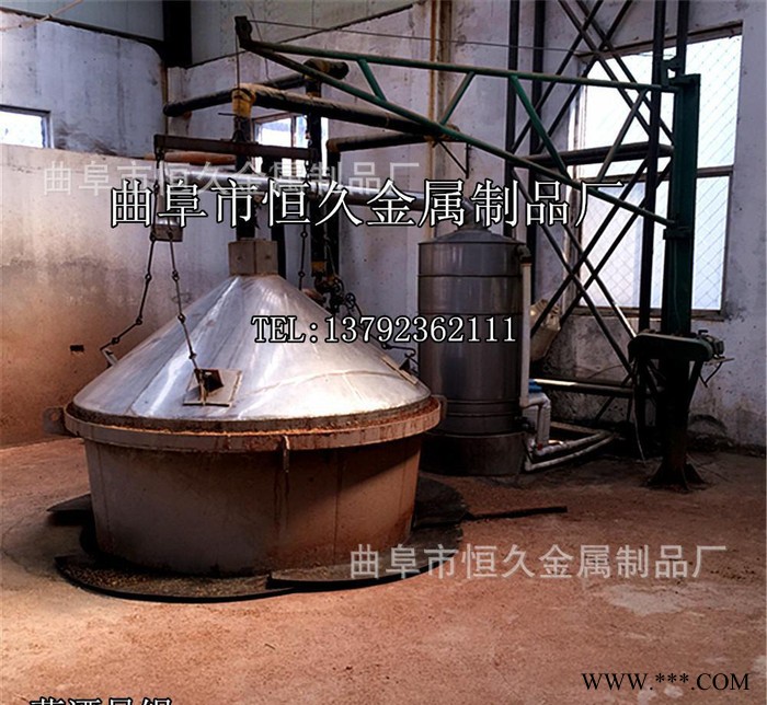 酿酒设备 小型酿酒酿酒设备  纯粮酿酒 直销 规格齐全图2