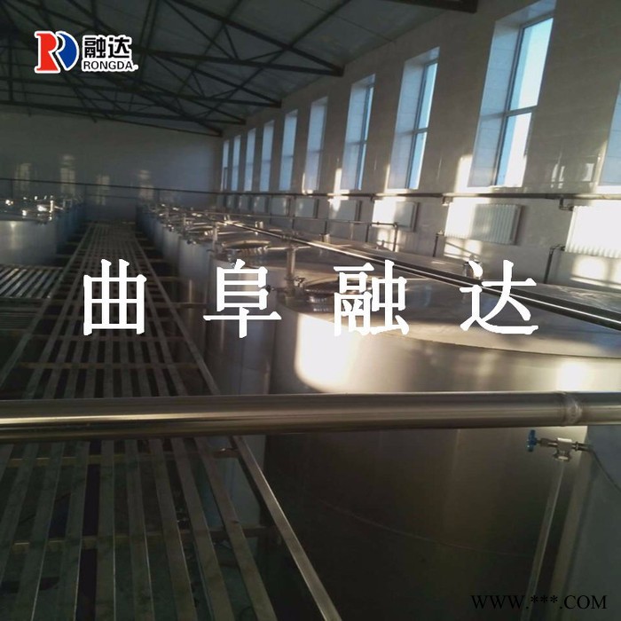 四川酿酒设备大型酿酒设备定做高粱酿酒设备定做厂家图5