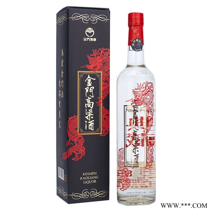 台湾金门高粱酒58度823纪念酒纯粮食酒600ml进口婚礼白酒瓶装包装图4