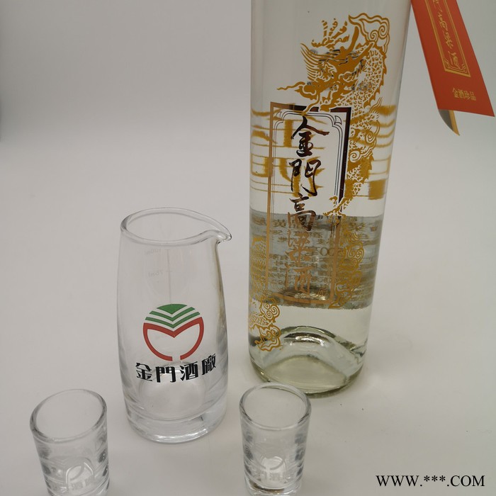 很好的2005年台湾金门黑盒金酒典藏珍品纯粮食固态发酵白酒图8
