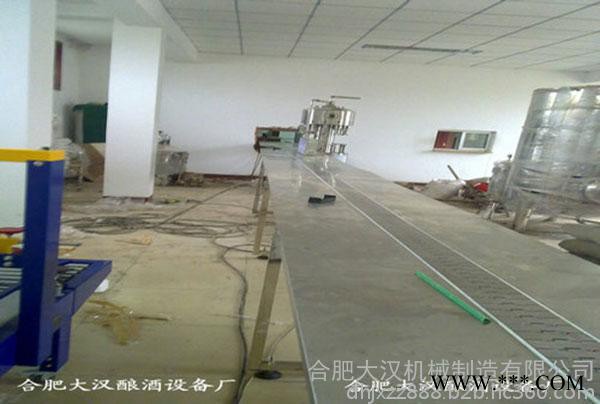 葡萄酒设备  葡萄酒发酵设备及葡萄酒图4