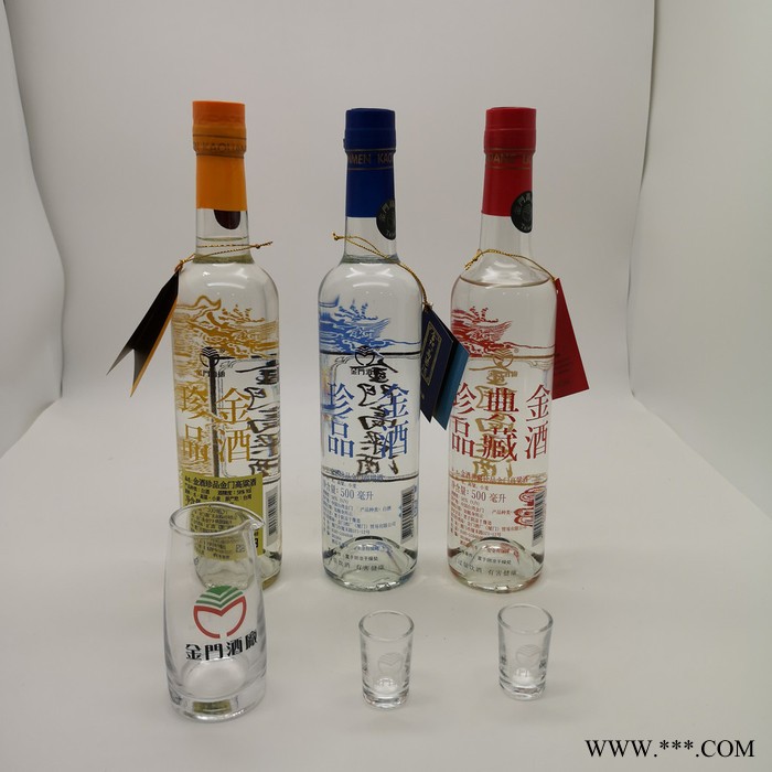 2013年金门高粱纯粮食白酒这里靠谱图3