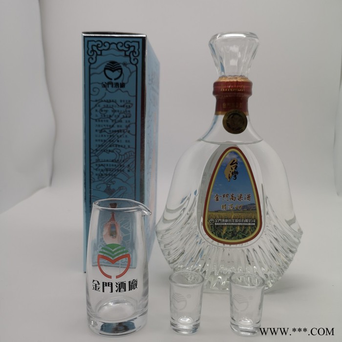 2013年金门高粱纯粮食白酒这里靠谱图2
