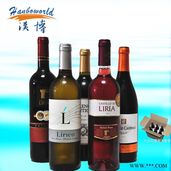 原瓶进口西班牙红酒 进口葡萄酒 安蒂卡红葡萄酒 零售图3