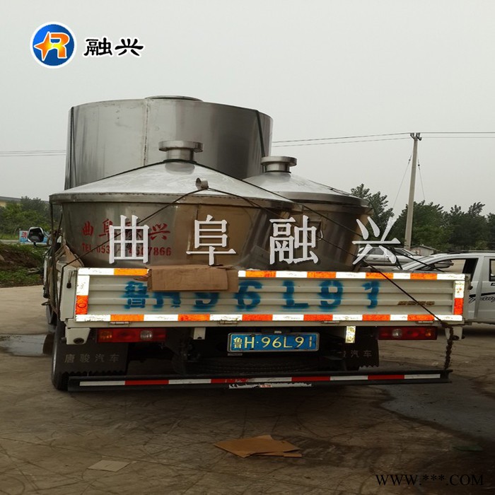 小型白酒酿酒设备 造酒设备 白酒蒸馏设备 规格齐全图3