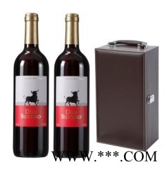 斗牛士天帕尼洛红葡萄酒 西班牙进口**干红葡萄酒图5