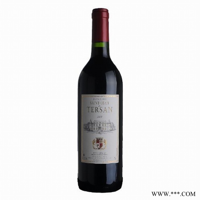 供应中粮进口酒波瑟葡萄酒图3