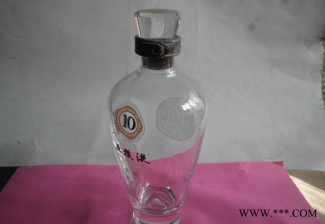 直销   **玻璃酒瓶     **酒瓶,白酒瓶，黄酒瓶，药图3