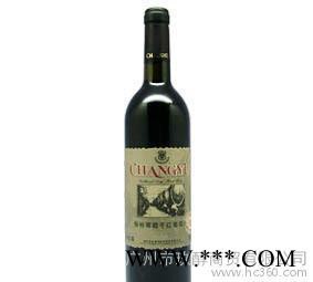 张裕窖藏干红葡萄酒特选级图2