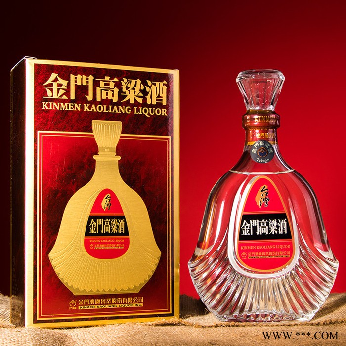 河北2006年金门高粱酒白金龙固态发酵 台湾白酒高粱酒清香高度粮食白酒图7