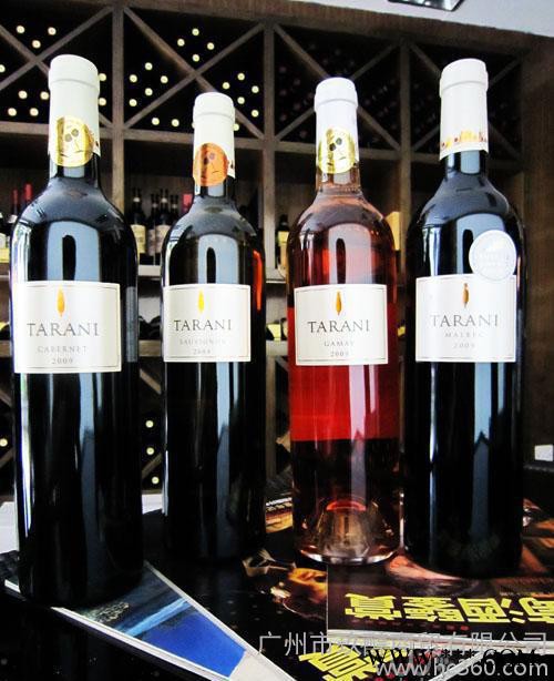 法国进口葡萄酒 大哈尼长相思干白葡萄酒图3