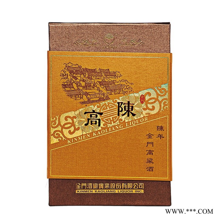 淮安市金门高粱酒8年陈高进口纯粮食白酒600ml送礼盒装图6