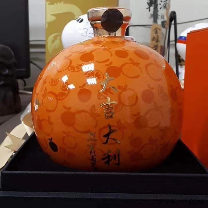 淮安市金门高粱酒8年陈高进口纯粮食白酒600ml送礼盒装图3
