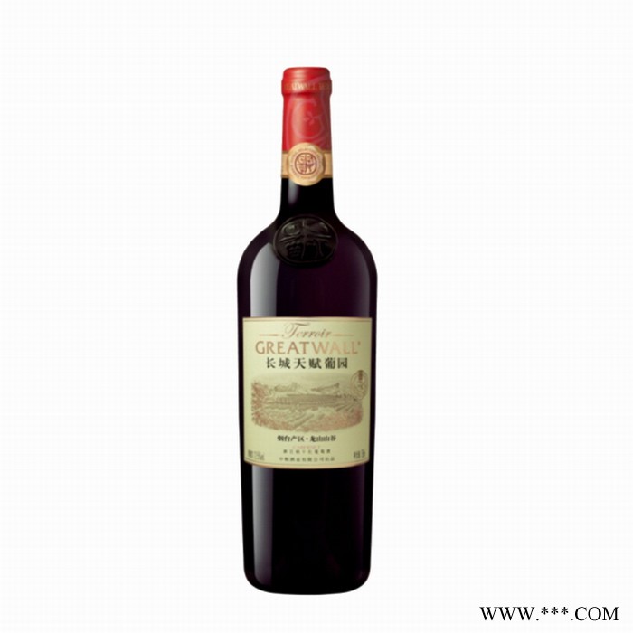 供应长城天赋A6葡萄酒图2