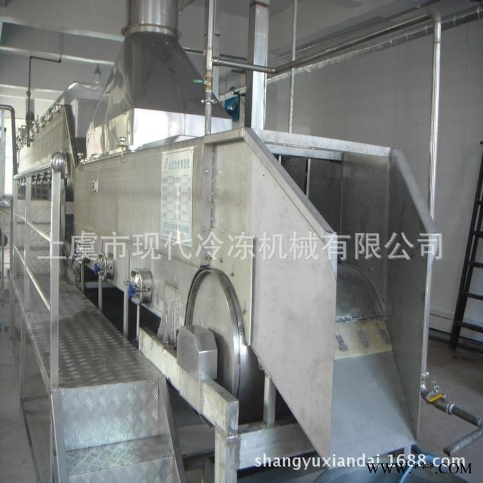 供应现代龙ZFJ大型酿酒设备，全自动卧式蒸饭机图2