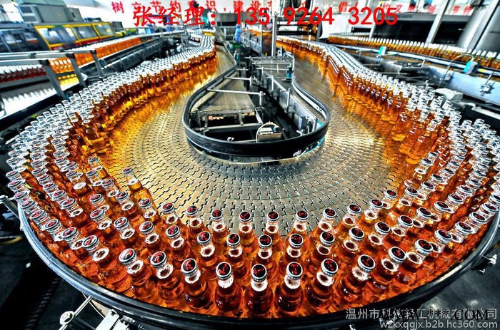 葡萄酒发酵罐生产设备|750ml装红葡萄酒灌装生产线全套设备图3