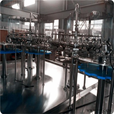 中意隆JSD-10P 米醋酿酒设备-米醋生产线