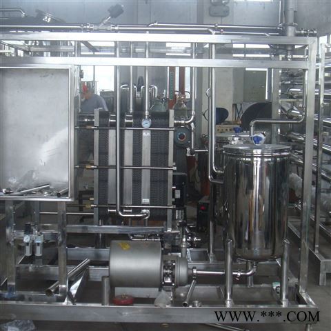 中意隆JSD-10P 米醋酿酒设备-米醋生产线图2