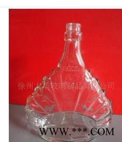 玻璃瓶（直销）玻璃 酒瓶,劲酒瓶，黄酒瓶，白酒瓶图2