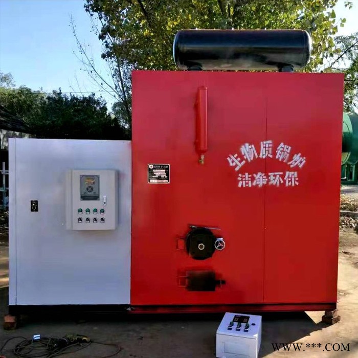泰安生物质蒸发器 酿酒设备配套 蒸汽锅炉厂家图8