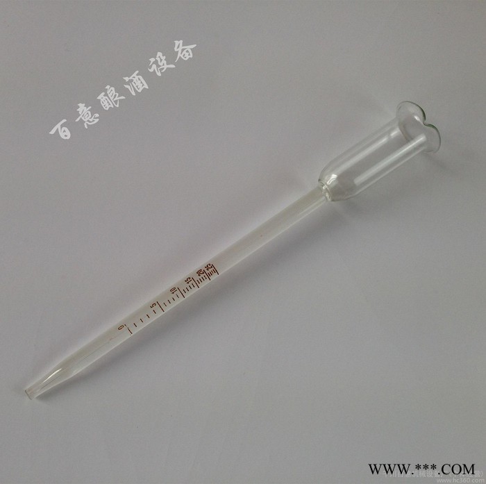 自酿葡萄酒酒度计 水果酒酒精计 黄酒米酒酒度计红酒计0-25图2