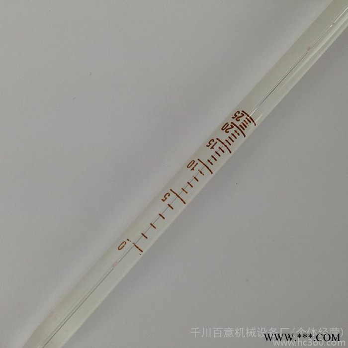 自酿葡萄酒酒度计 水果酒酒精计 黄酒米酒酒度计红酒计0-25图3
