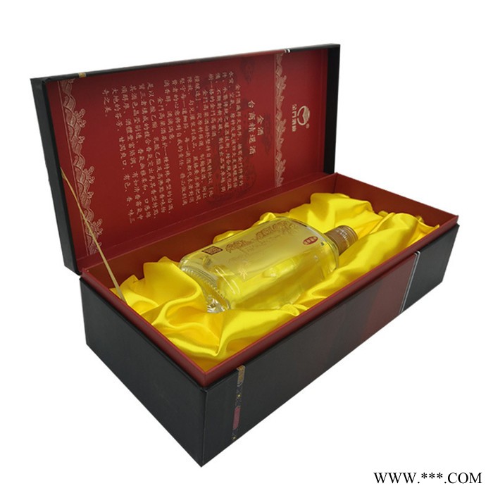 金门高粱酒58度金采凤-喜得千金纯粮食白酒 金门高粱酒喜得千金图2