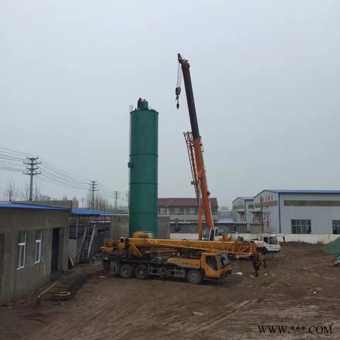 小型酒厂污水处理设备 白酒厂污水处理设备 高粱酒厂污水处理设备 啤酒厂污水处理设厌氧设备图5