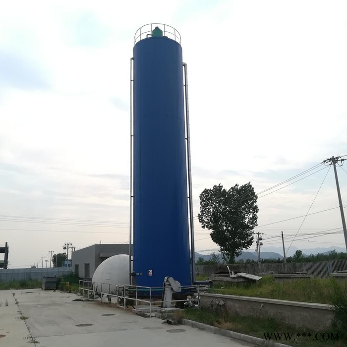 小型酒厂污水处理设备 白酒厂污水处理设备 高粱酒厂污水处理设备 啤酒厂污水处理设厌氧设备图4