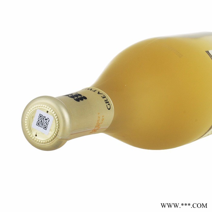 长城葡萄酒 整箱六瓶 国产葡萄酒 中粮长城特级莎当妮干白葡萄酒 750ml*6瓶图5