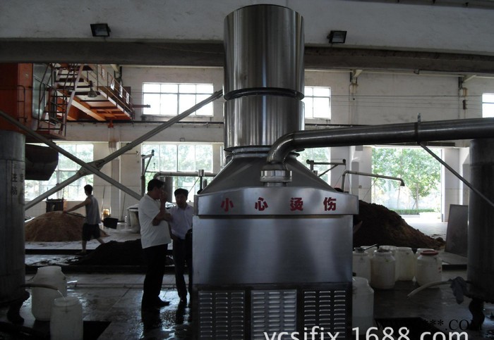 酿酒设备 江苏酿酒设备 全国酿酒设备安装配送图3