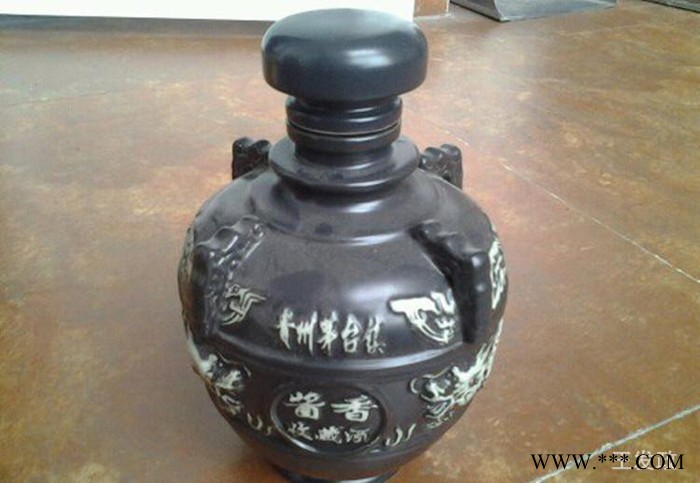 5000毫升装 收藏纯粮酿造酱香型白酒批发 贵州茅台镇酱香收藏图3