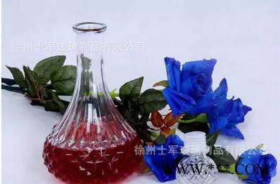 玻璃瓶  葡萄酒瓶  醒酒器 酒容器  酒瓶玻璃图3