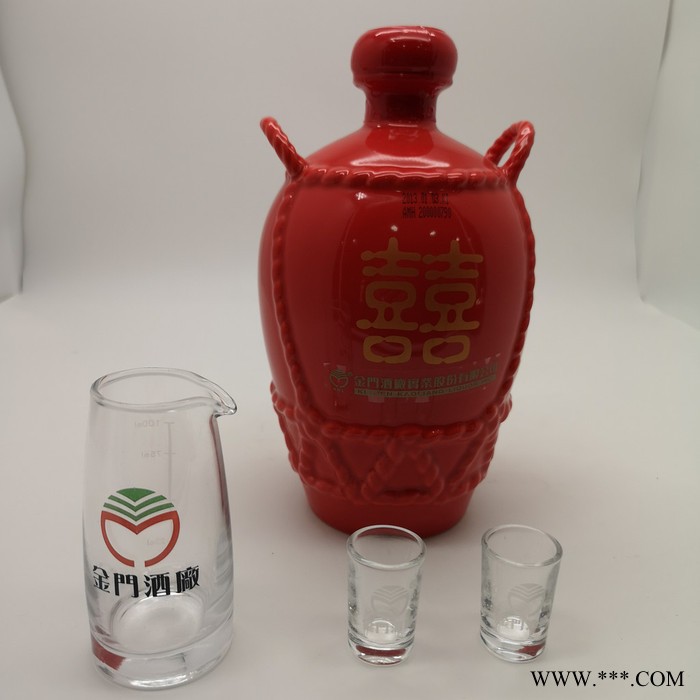 金门高粱酒53度黄金龙 2007年台湾高粱酒高度白酒图4