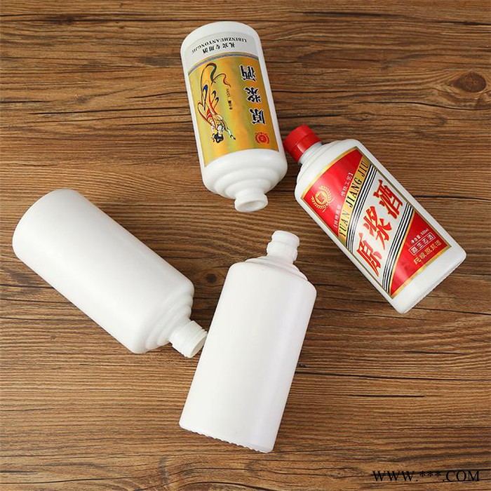 亚特玻璃瓶厂 陶瓷瓶定制茅台酒瓶 白酒瓶 泡酒瓶图5