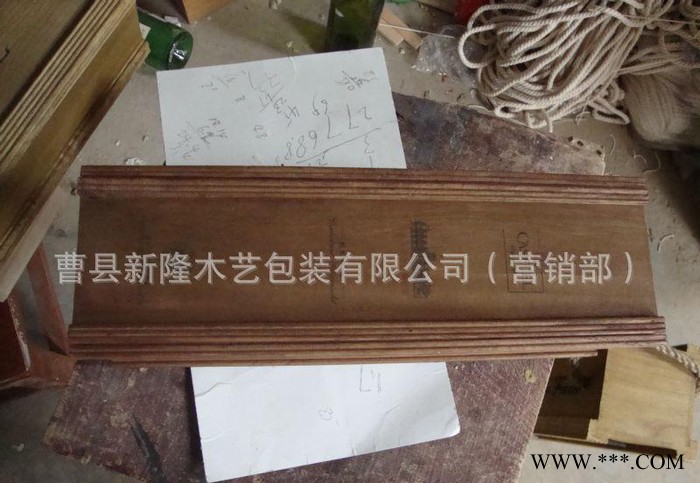 葡萄酒木盒图3