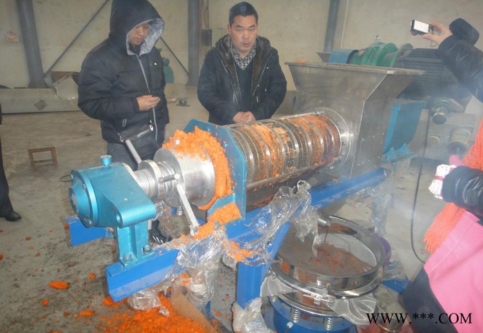 葡萄皮压榨机葡萄酒生产设备图2
