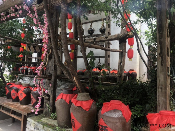 东北红高粱散白酒 东北红高粱散酒 原烧红高粱散酒 散酒连锁图2