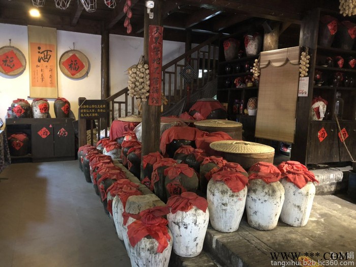 东北红高粱散白酒 东北红高粱散酒 原烧红高粱散酒 散酒连锁图4