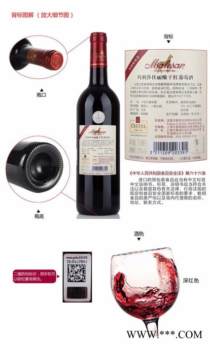 葡萄酒开瓶到底能放几天图5
