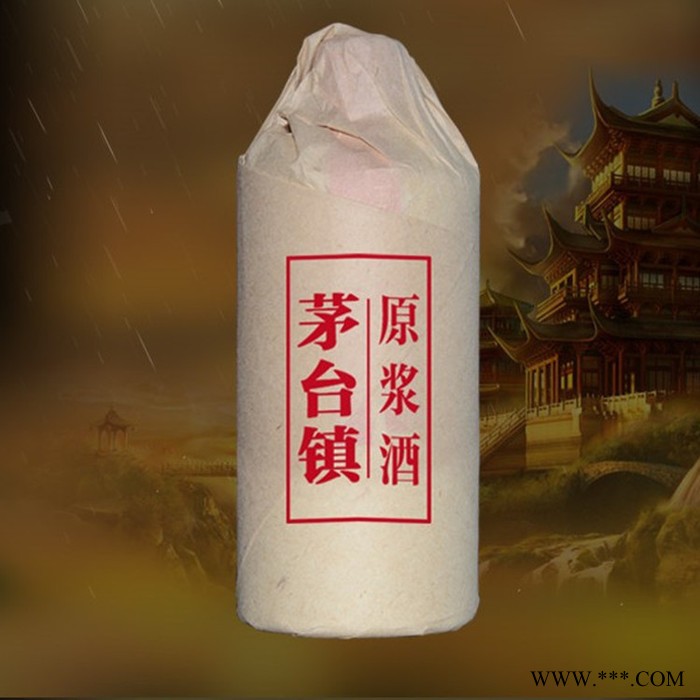 白酒贵宾接待用酒茅台镇酱香型53度纯粮酒原浆基酒收藏散酒图3