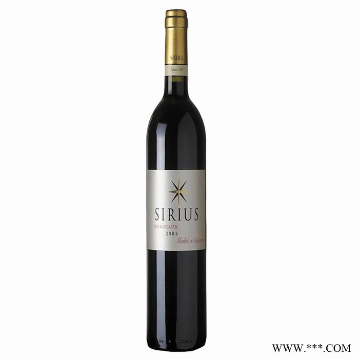 供应中粮进口红酒希悦思干红葡萄酒图3