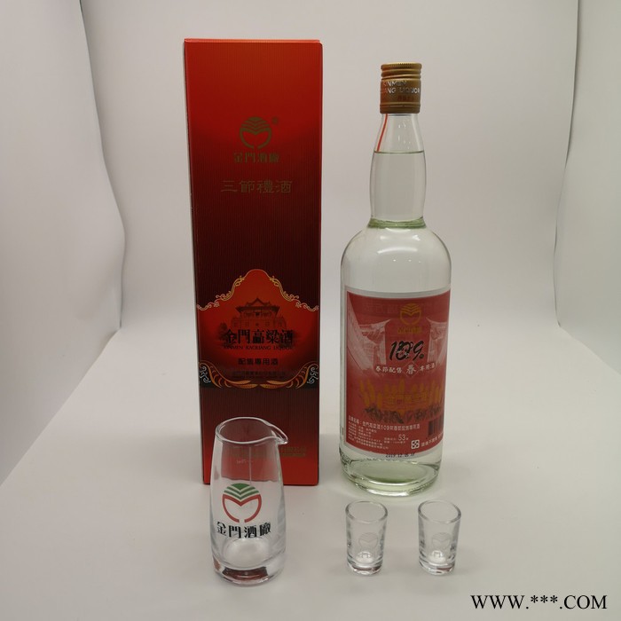 台湾高粱酒2019年 金门823纪念酒58度纯粮食清香型白酒图8