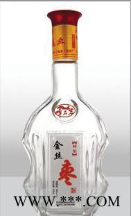玻璃瓶直销酒瓶，规格酒瓶，黄酒瓶，白酒瓶，药酒瓶图3