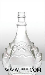 玻璃瓶直销酒瓶，规格酒瓶，黄酒瓶，白酒瓶，药酒瓶图2