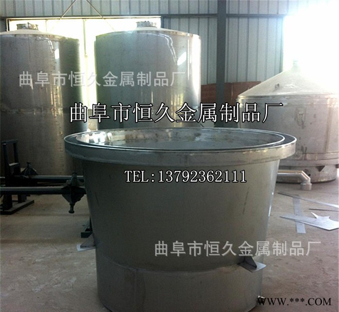 曲阜恒久家用酿酒设备 小型白酒酿酒设备  规格齐全图2