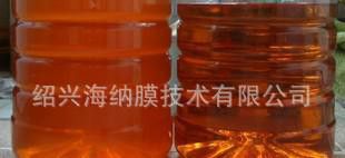 葡萄酒过滤设备 葡萄酒过滤机 葡萄酒错流过滤图3