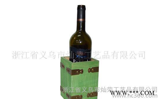 木制葡萄酒盒,纸制葡萄酒盒,葡萄酒包装盒,冰酒盒  **图3