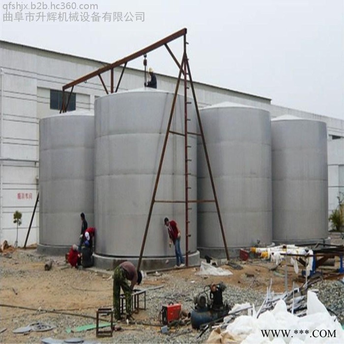 规格齐全不锈钢储酒罐 白酒储存罐厂家制作立式密封储罐 5吨2吨酒罐价格图5